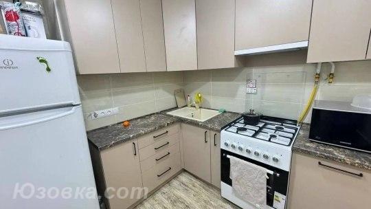 1-комн. квартира, 36м², с мебелью, 3/5 эт.