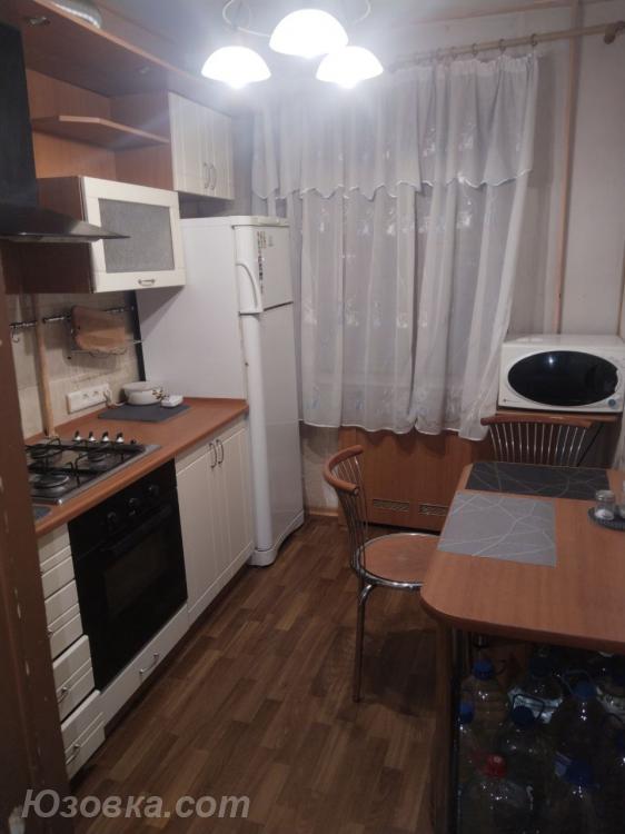 2-комн. квартира, 48м², с мебелью, 6/9 эт., ДОНЕЦК