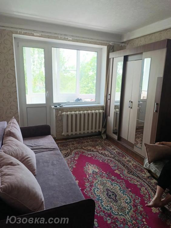 1-комн. квартира, 32 м², вторичка, 5/5 эт.