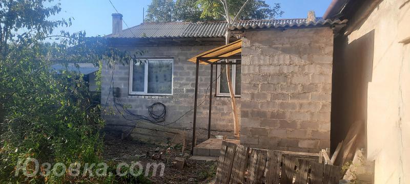 Дом , 67 м², на участке 1,5 сот., ДОНЕЦК