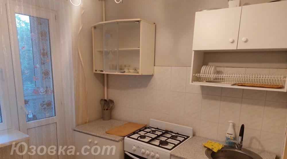 2-комн. квартира, 40м², с мебелью, 1/5 эт.