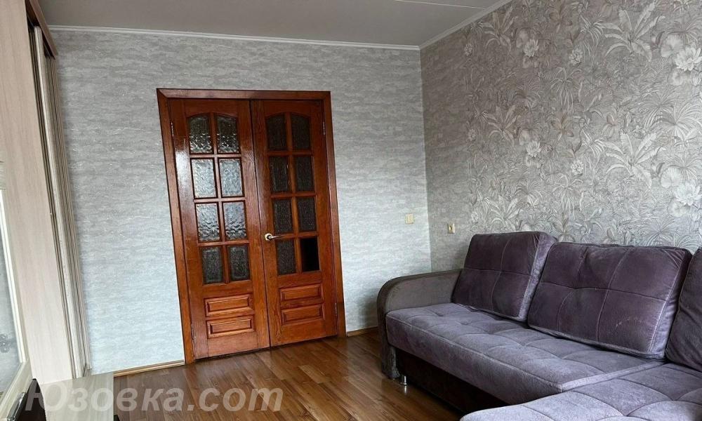 2-комн. квартира, 51м², с мебелью, 4/9 эт.