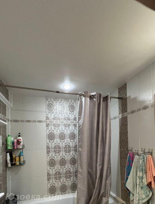 1-комн. квартира, 38м², с мебелью, 1/9 эт., ДОНЕЦК