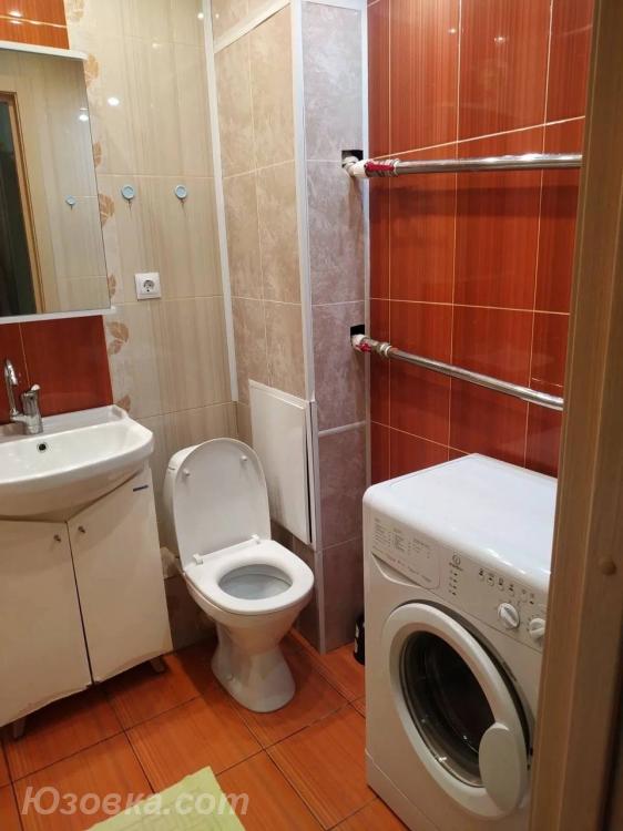 2-комн. квартира, 39м², с мебелью, 5/9 эт., ДОНЕЦК