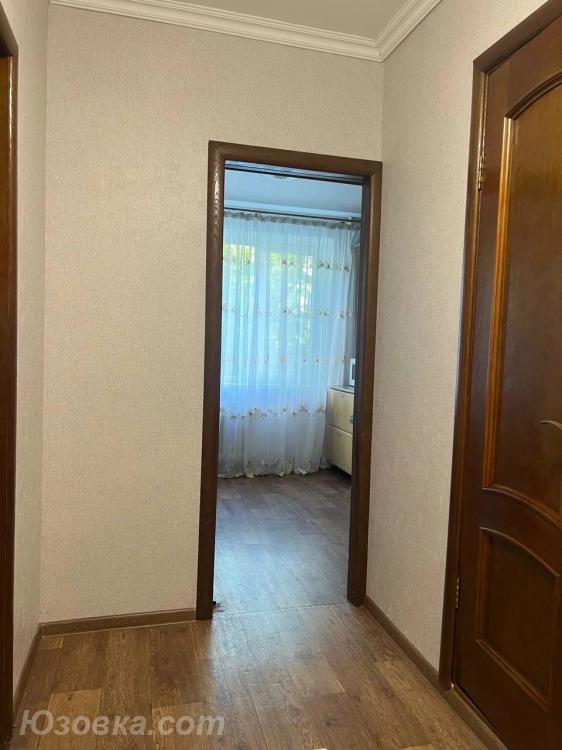 1-комн. квартира, 38м², с мебелью, 3/9 эт., ДОНЕЦК