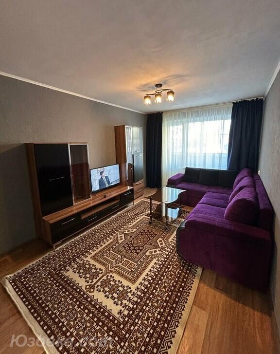 2-комн. квартира, 46м², с мебелью, 7/9 эт., ДОНЕЦК