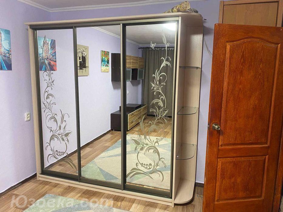 1-комн. квартира, 36м², с мебелью, 7/10 эт., ДОНЕЦК