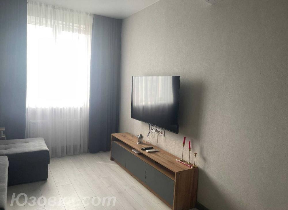 1-комн. квартира, 32м², с мебелью, 7/14 эт., ДОНЕЦК