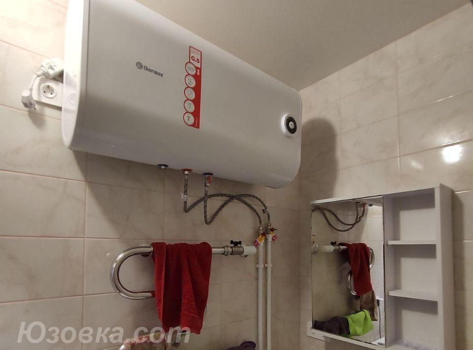 1-комн. квартира, 35м², с мебелью, 2/5 эт., Макеевка