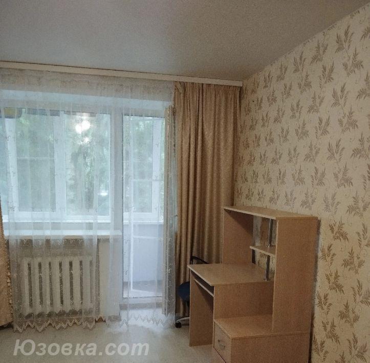 1-комн. квартира, 29м², с мебелью, 2/5 эт., ДОНЕЦК
