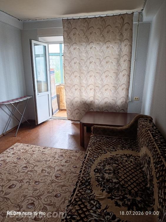 2-комн. квартира, 44м², с мебелью, 4/5 эт., ДОНЕЦК