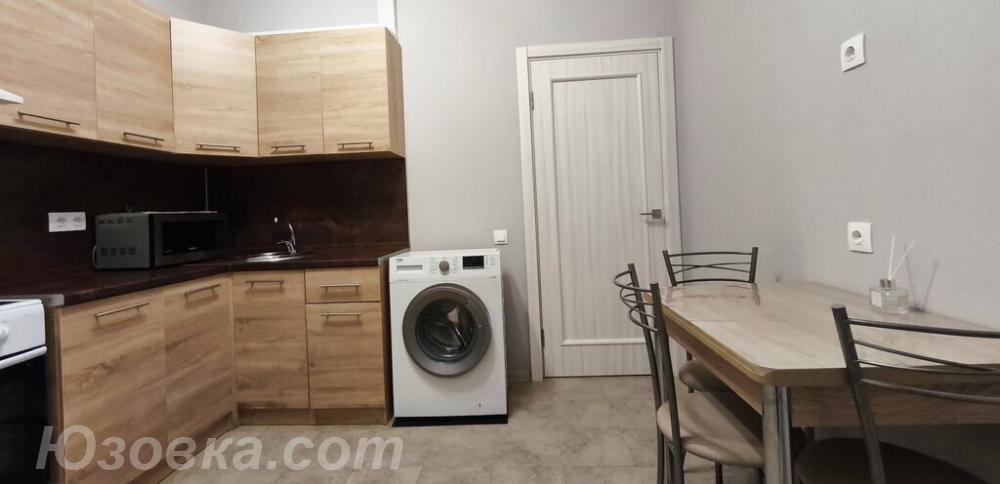 1-комн. квартира, 40м², с мебелью, 2/5 эт., ДОНЕЦК