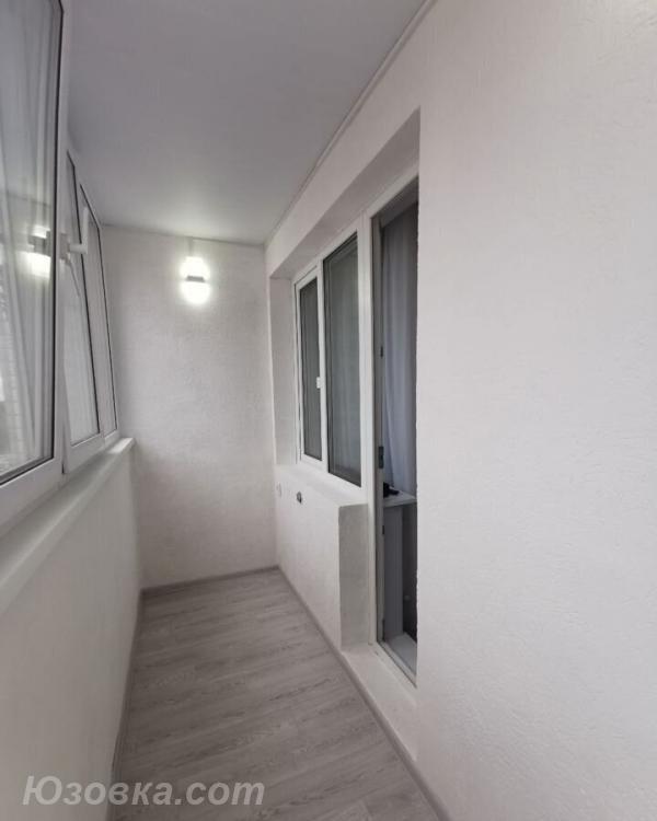 1-комн. квартира, 37м², с мебелью, 4/9 эт., ДОНЕЦК