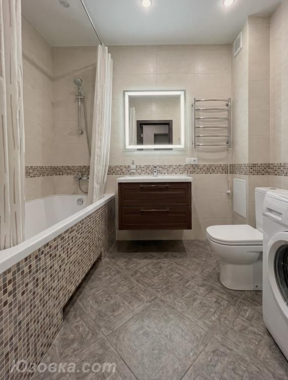 2-комн. квартира, 50м², с мебелью, 3/5 эт.