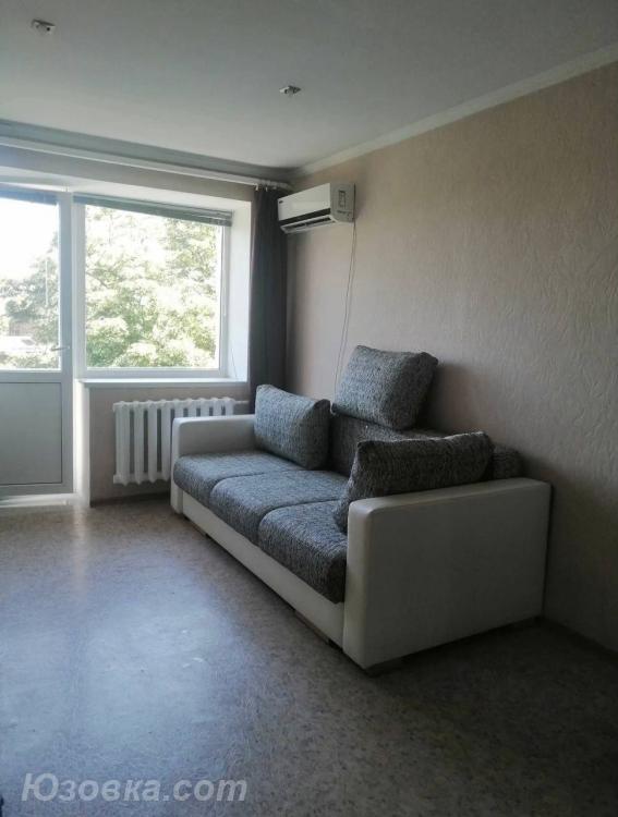 1-комн. квартира, 32м², с мебелью, 5/9 эт., ДОНЕЦК