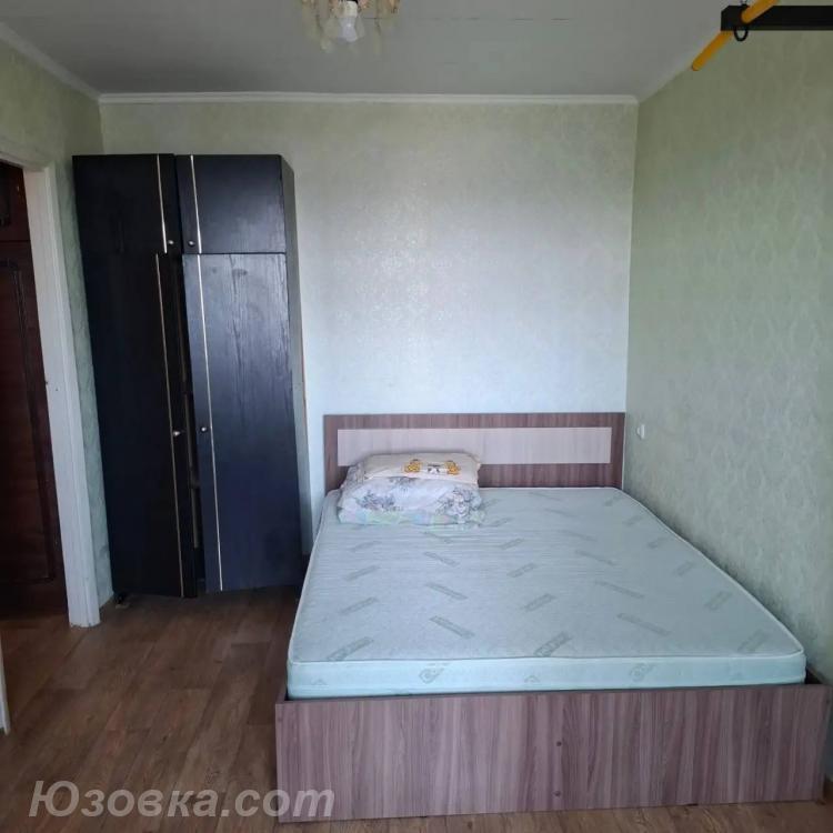 2-комн. квартира, 50 м², вторичка, 10/10 эт., ДОНЕЦК