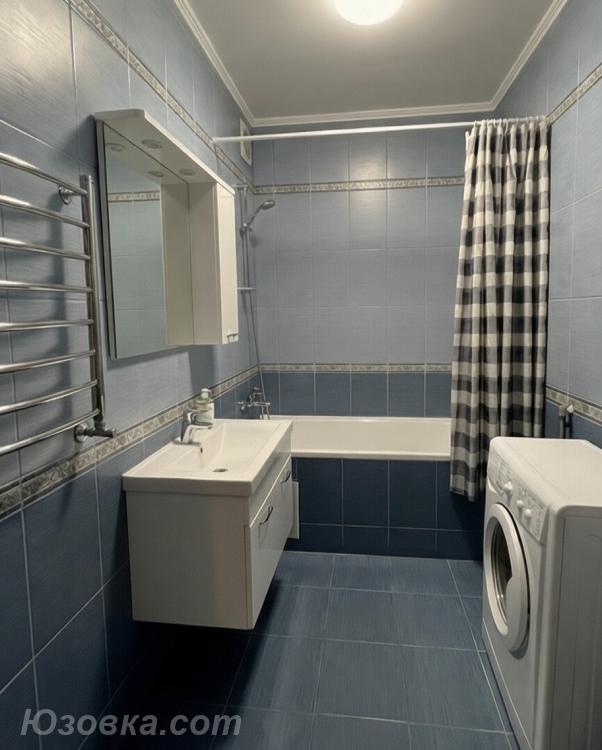 2-комн. квартира, 47м², с мебелью, 3/5 эт., ДОНЕЦК