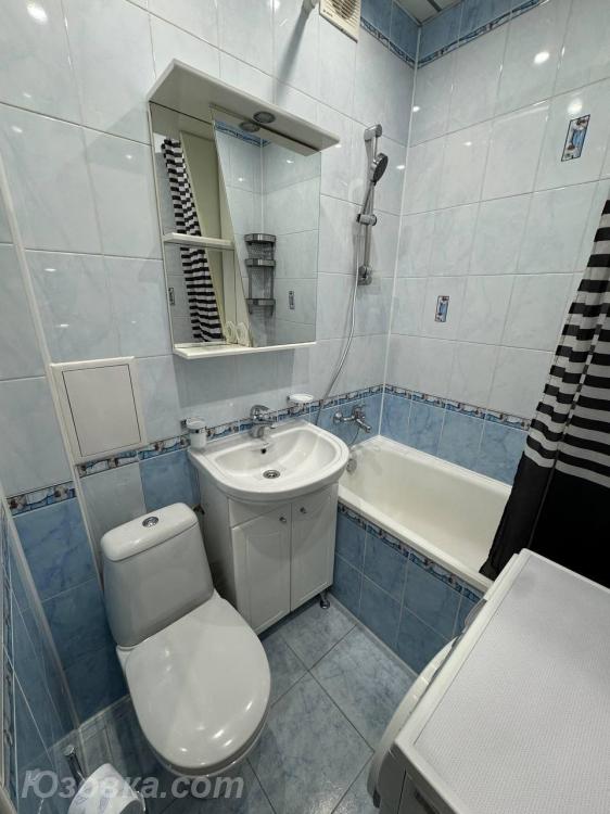 1-комн. квартира, 44м², с мебелью, 3/9 эт.