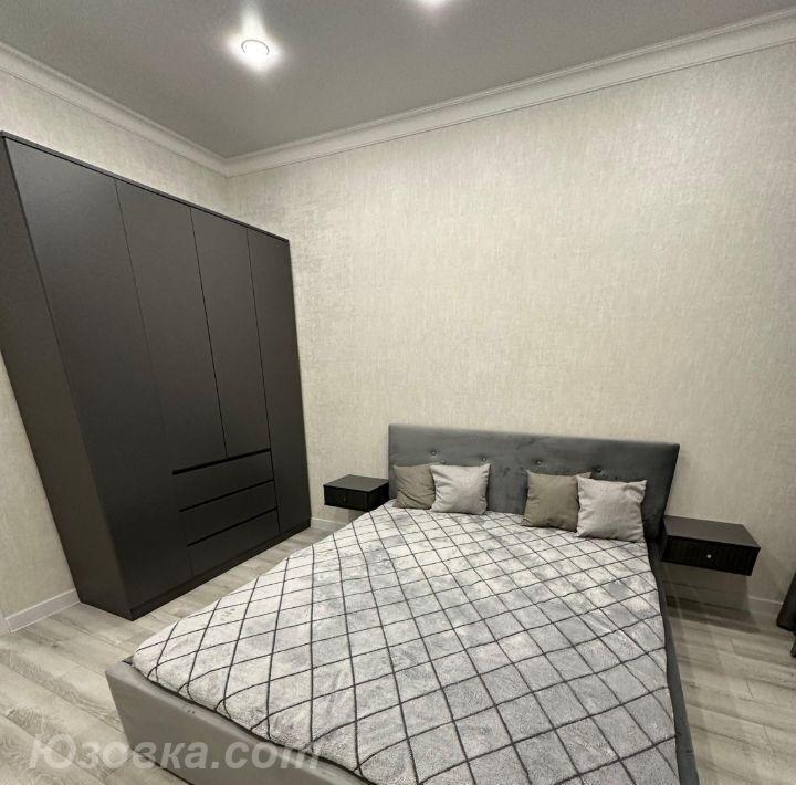 1-комн. квартира, 45м², с мебелью, 4/9 эт.