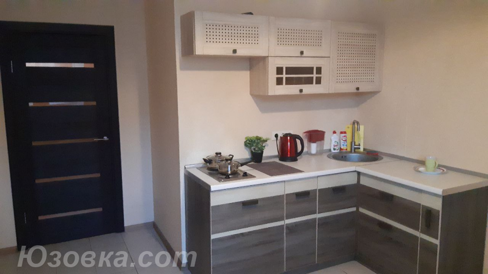 2-комн. квартира, 32м², с мебелью, 6/9 эт.