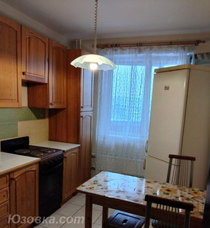2-комн. квартира, 59м², с мебелью, 3/9 эт.