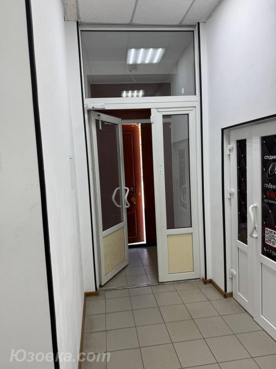 Помещение 108 кв. м Ворошиловский район