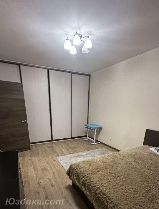 1-комн. квартира, 36м², с мебелью, 5/9 эт.