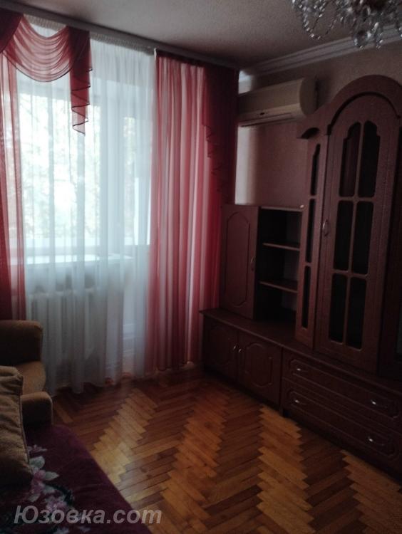 2-комн. квартира, 45 м², вторичка, 3/5 эт., ДОНЕЦК