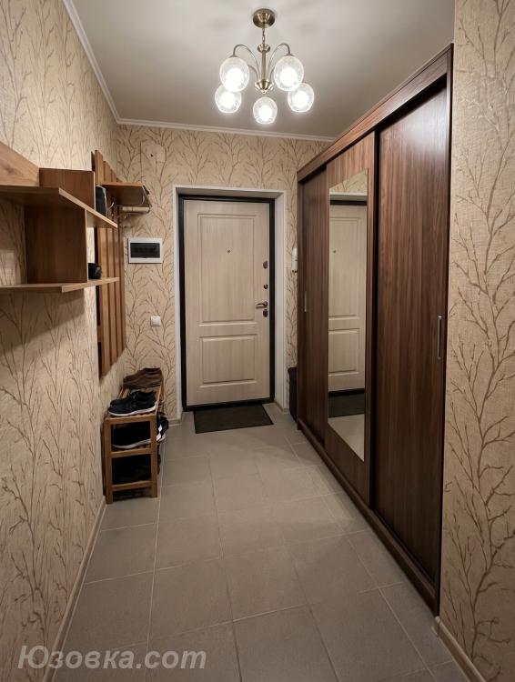 1-комн. квартира, 33м², с мебелью, 2/5 эт.