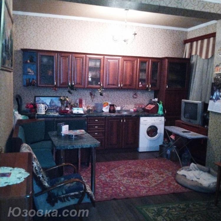 Дом , 70 м², на участке 20,0 сот., ДОНЕЦК