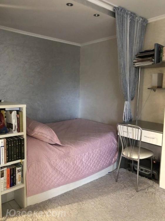 1-комн. квартира, 38м², с мебелью, 2/9 эт.