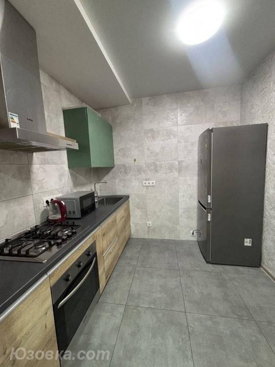 2-комн. квартира, 42м², с мебелью, 3/5 эт., ДОНЕЦК