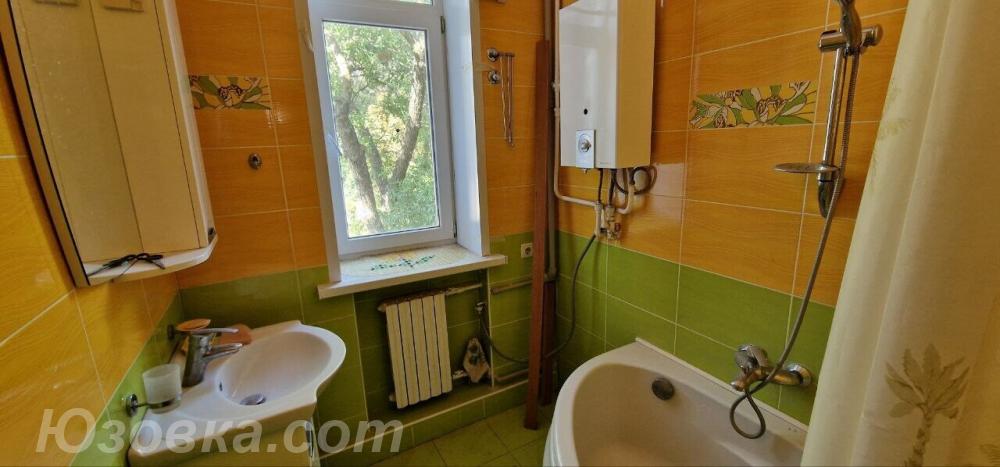 3-комн. квартира, 80 м², вторичка, 4/5 эт.