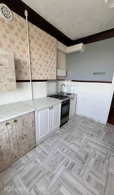3-комн. квартира, 64 м², вторичка, 8/9 эт.