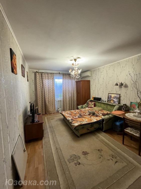 1-комн. квартира, 38м², с мебелью, 3/9 эт.