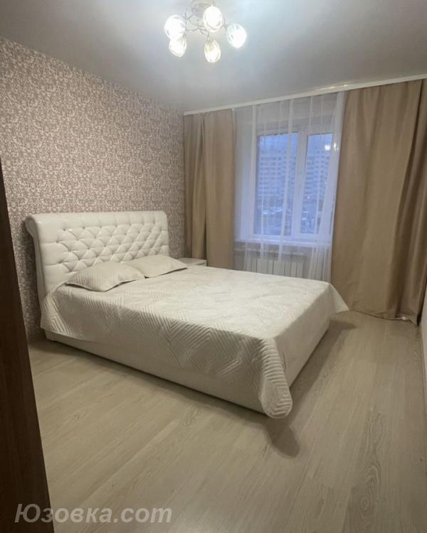 2-комн. квартира, 50м², с мебелью, 2/5 эт.