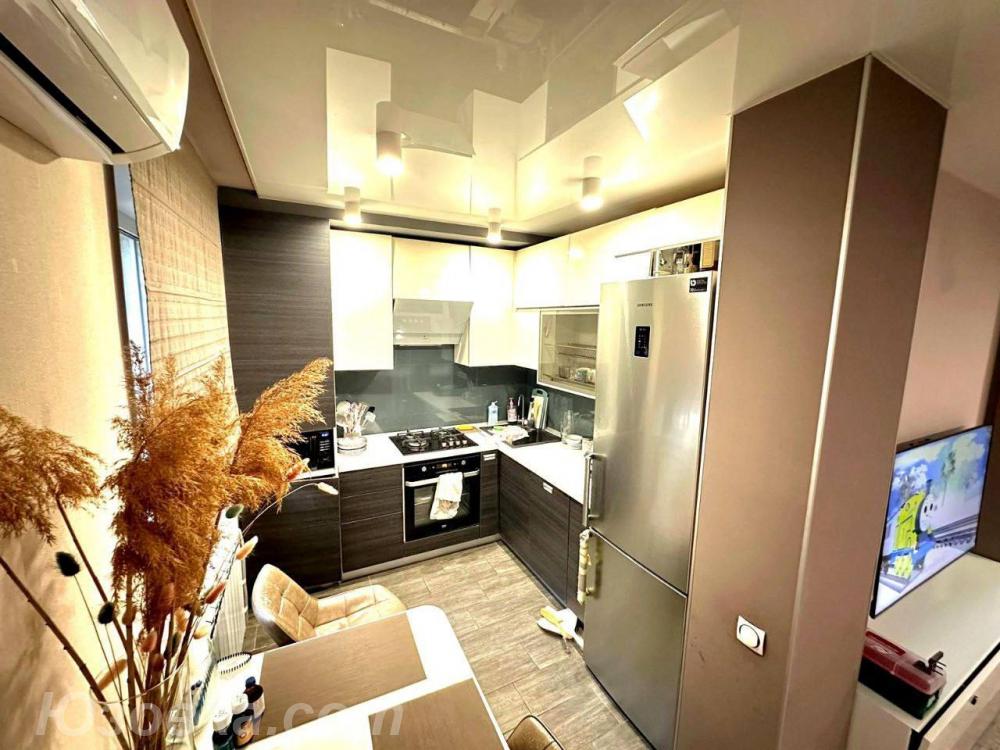 2-комн. квартира, 44м², с мебелью, 3/9 эт.