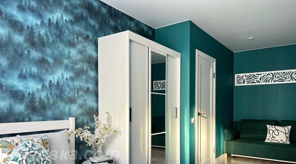 2-комн. квартира, 53м², с мебелью, 3/10 эт., ДОНЕЦК