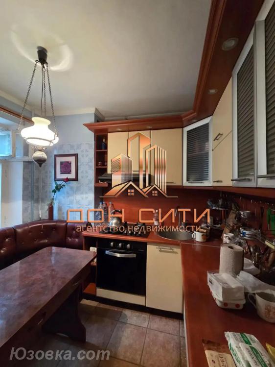 2-комн. квартира, 51 м², вторичка, 2/9 эт.