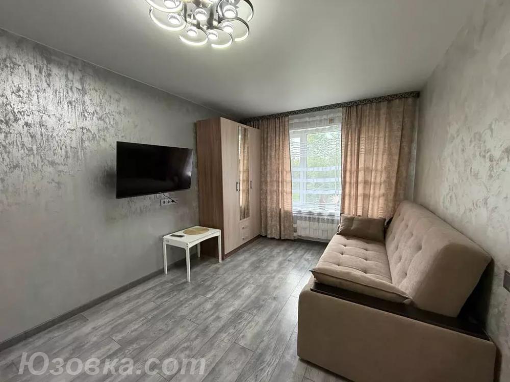 1-комн. квартира, 35м², с мебелью, 2/3 эт.