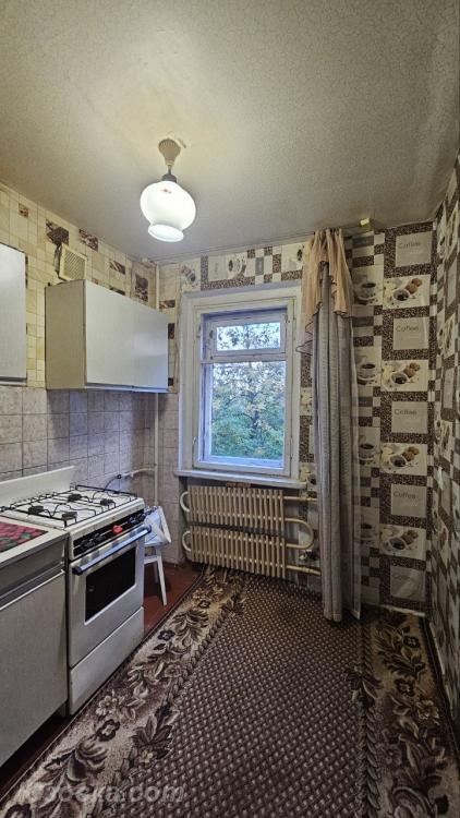 1-комн. квартира, 22 м², вторичка, 4/9 эт., ДОНЕЦК