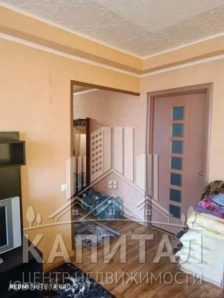2-комн. квартира, 46 м², вторичка, 5/5 эт., ДОНЕЦК