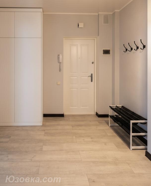 1-комн. квартира, 38м², с мебелью, 2/5 эт.