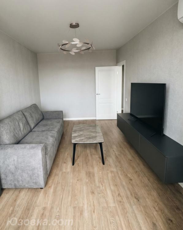2-комн. квартира, 47м², с мебелью, 2/2 эт.