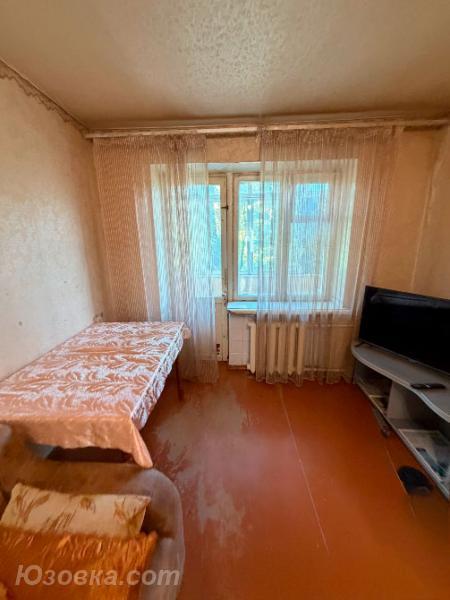 2-комн. квартира, 43 м², вторичка, 3/5 эт.
