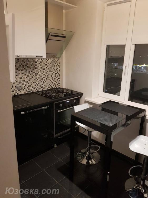 2-комн. квартира, 46м², с мебелью, 3/9 эт.