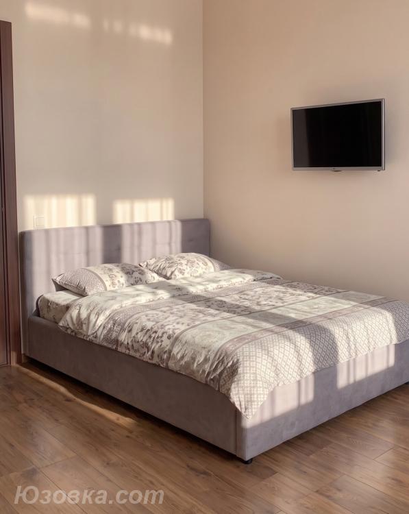 2-комн. квартира, 46м², с мебелью, 2/2 эт.