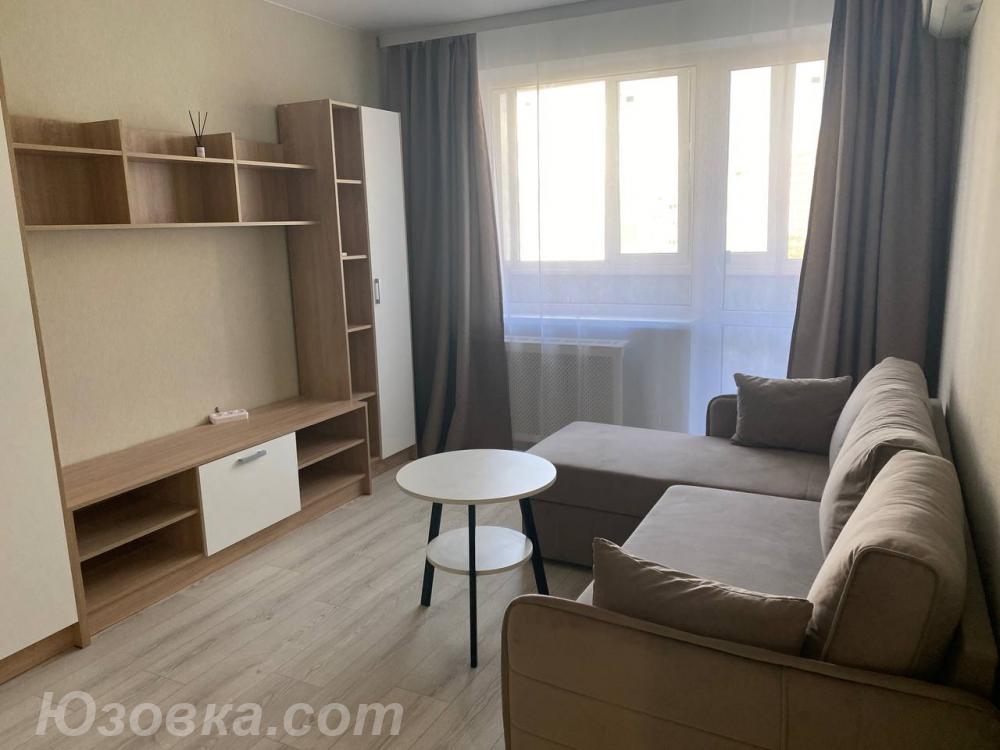 1-комн. квартира, 34 м², вторичка, 7/9 эт., ЛУГАНСК