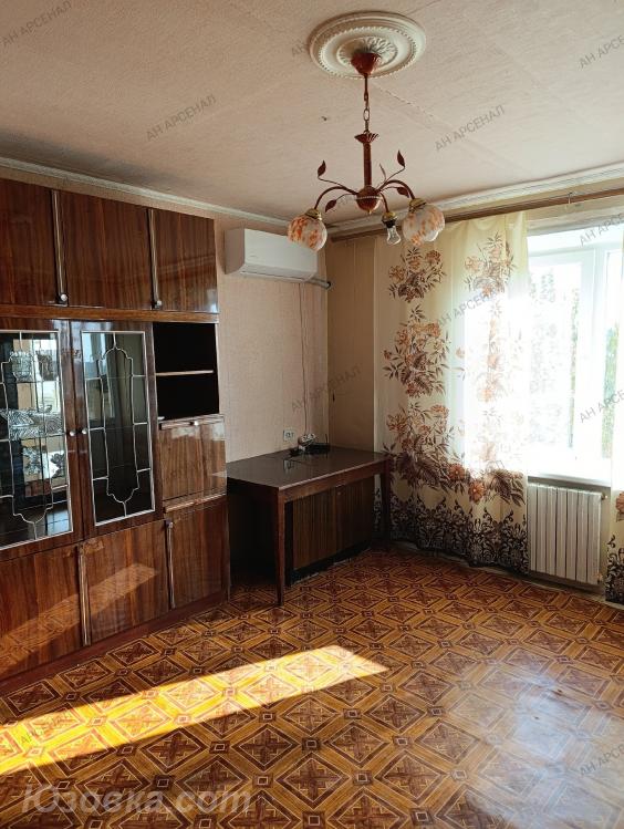 2-комн. квартира, 48м², с мебелью, 9/9 эт.