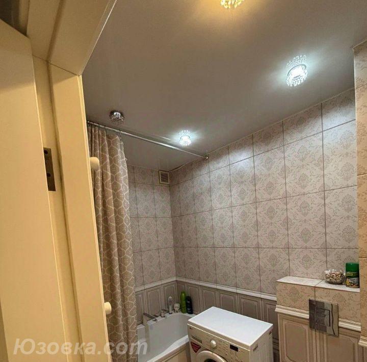 2-комн. квартира, 47м², с мебелью, 7/9 эт.